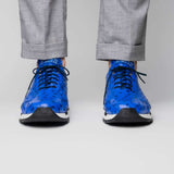 Scanno Electric Blue - Marco Di Milano - Flyclothing LLC