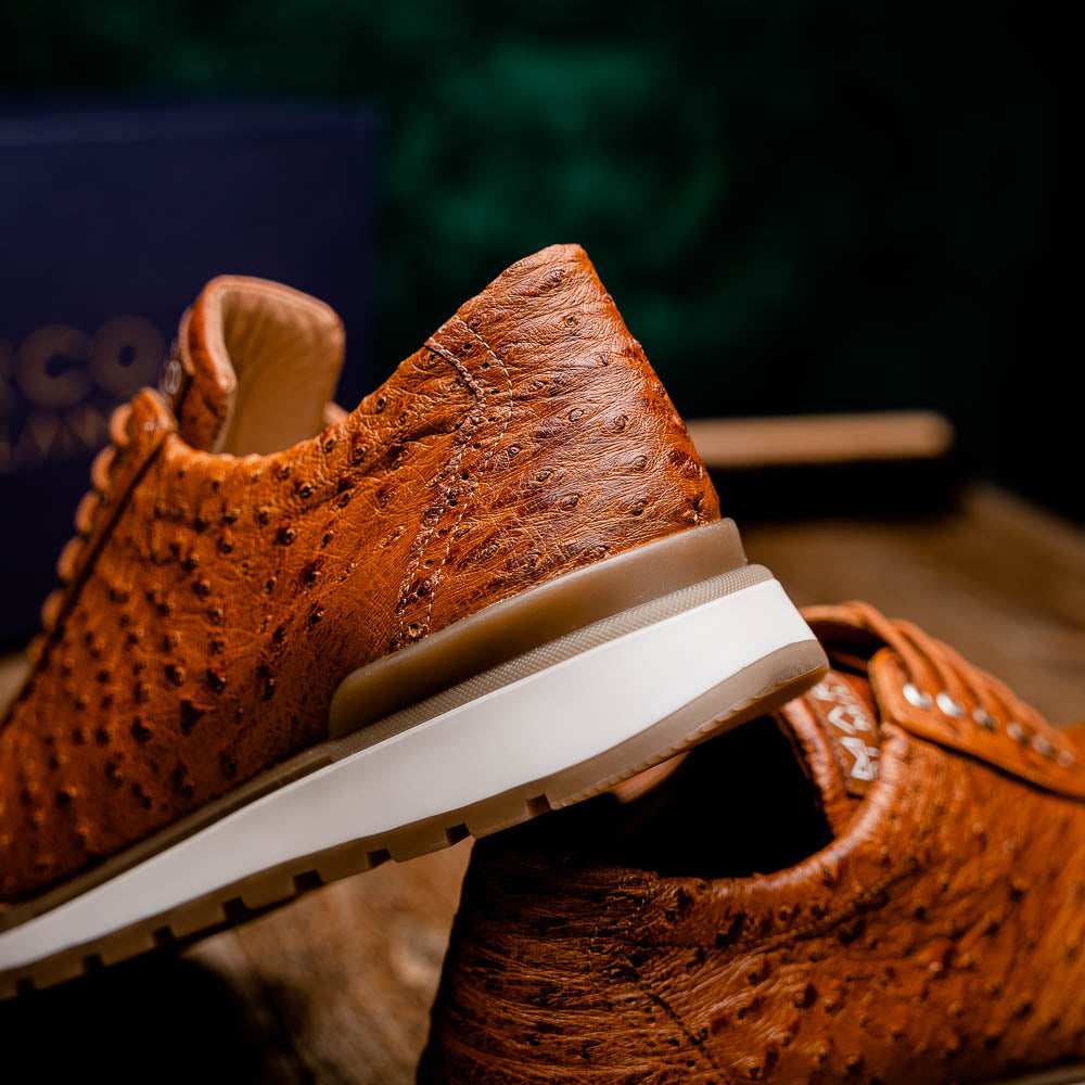 Scanno Antique Cognac - Marco Di Milano - Flyclothing LLC