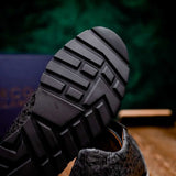 Scanno Antique Gray - Marco Di Milano - Flyclothing LLC