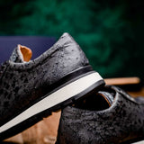 Scanno Antique Gray - Marco Di Milano - Flyclothing LLC