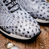 Scanno Newspaper - Marco Di Milano - Flyclothing LLC