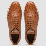 Scanno Antique Cognac - Marco Di Milano - Flyclothing LLC