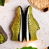 Scanno Antique Green - Marco Di Milano - Flyclothing LLC