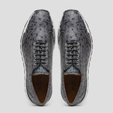 Scanno Antique Gray - Marco Di Milano - Flyclothing LLC