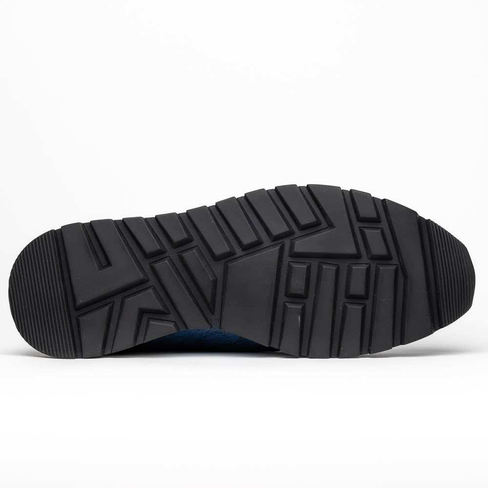 Scanno Antique Navy - Marco Di Milano - Flyclothing LLC