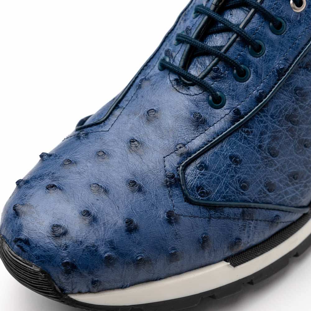 Scanno Antique Navy - Marco Di Milano - Flyclothing LLC