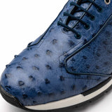 Scanno Antique Navy - Marco Di Milano - Flyclothing LLC
