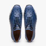 Scanno Antique Navy - Marco Di Milano - Flyclothing LLC