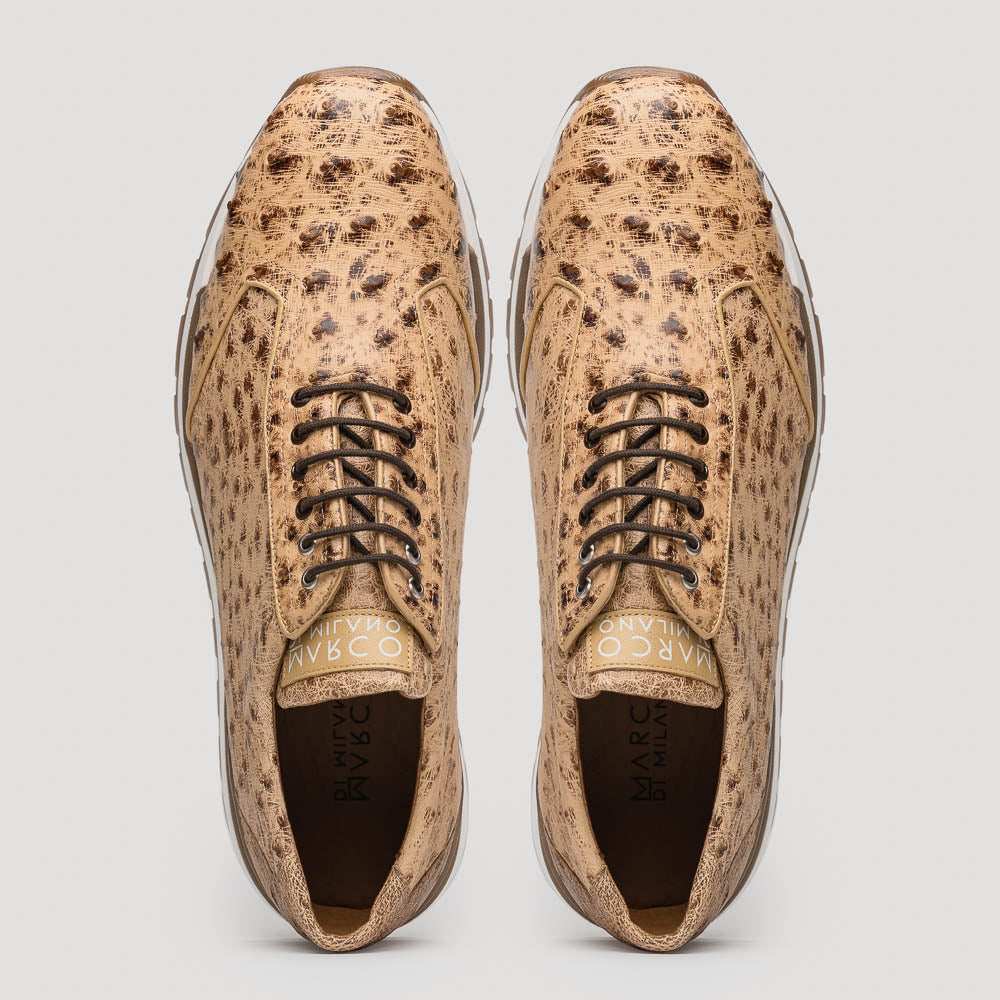 Scanno Antique Orix - Marco Di Milano - Flyclothing LLC