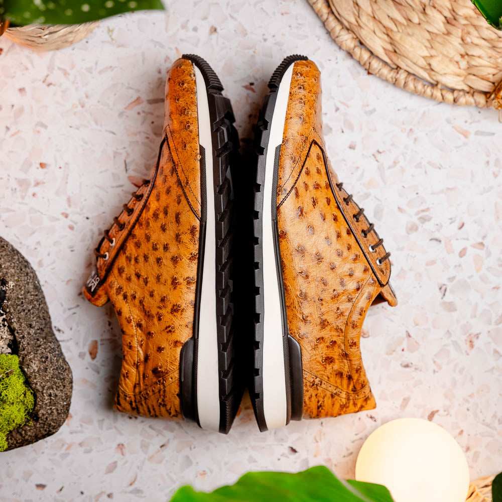 Scanno Antique Paja - Marco Di Milano - Flyclothing LLC