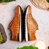 Scanno Antique Paja - Marco Di Milano - Flyclothing LLC