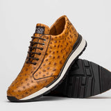 Scanno Antique Paja - Marco Di Milano - Flyclothing LLC