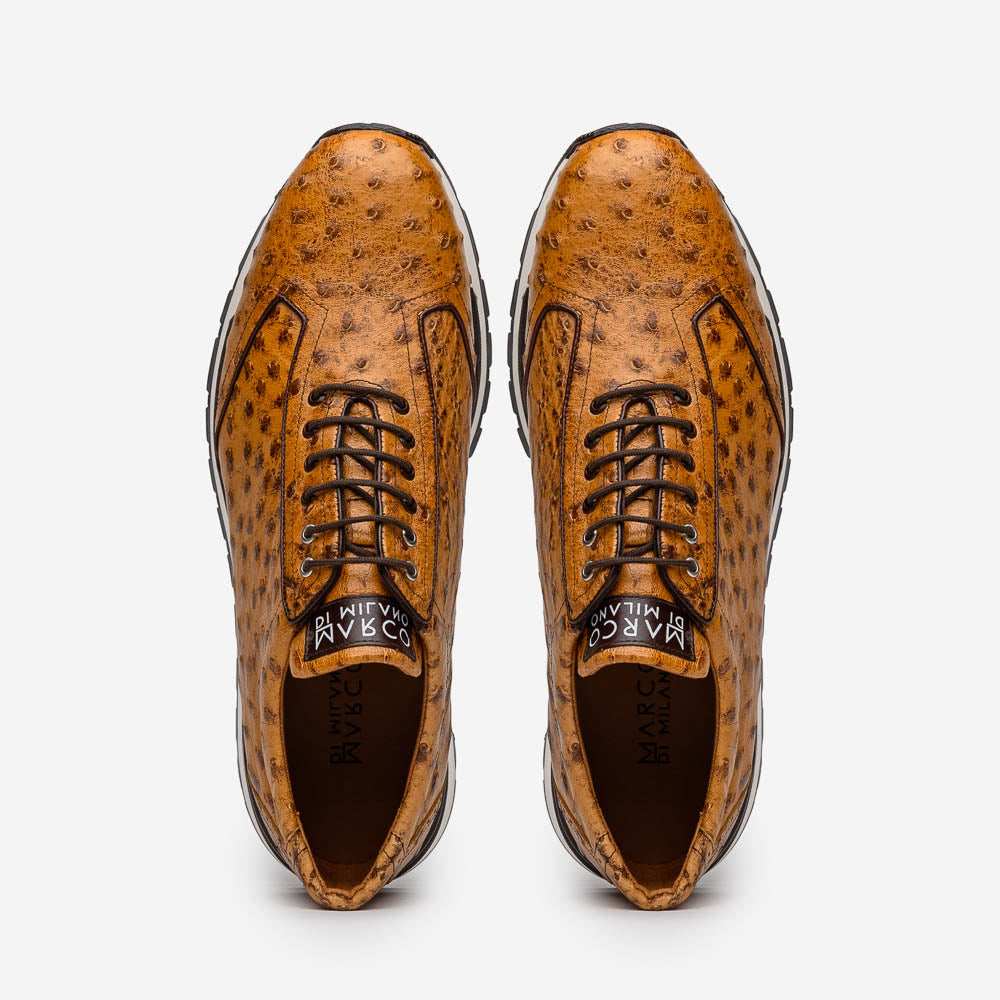 Scanno Antique Paja - Marco Di Milano - Flyclothing LLC