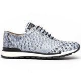 Scanno Newspaper - Marco Di Milano - Flyclothing LLC