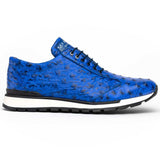 Scanno Electric Blue - Marco Di Milano - Flyclothing LLC