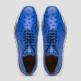 Scanno Electric Blue - Marco Di Milano - Flyclothing LLC