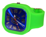 Fly Seahawks II Watch 2.0 - Fly Watches - Flyclothing LLC
