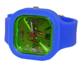 Fly Seahawks Watch 2.0 - Fly Watches - Flyclothing LLC