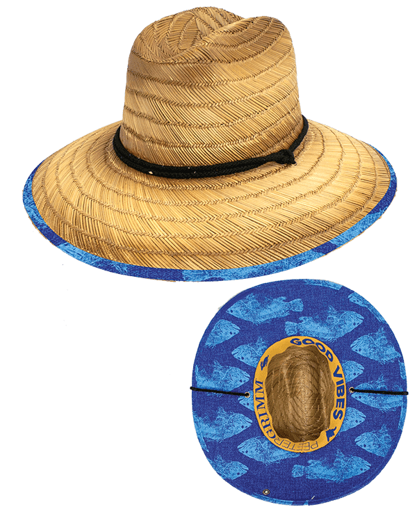Peter Grimm Sea school Hat - Peter Grimm - Flyclothing LLC