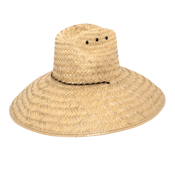 Peter Grimm Natural Sebastian Hat - Peter Grimm - Flyclothing LLC