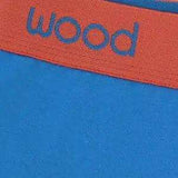 Wood Underwear malibu jock - Wood Underwear - Flyclothing LLC
