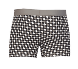 Wood Underwear bw dimension boxer brief w/fly - Wood Underwear - Flyclothing LLC