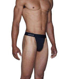 Wood Underwear black thong - Wood Underwear - Flyclothing LLC