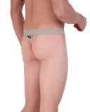 Wood Underwear ghost camo thong - Wood Underwear - Flyclothing LLC