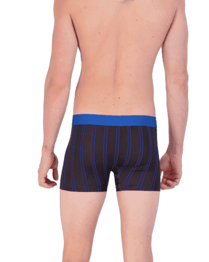 Wood Underwear triple threat boxer brief w/fly - Wood Underwear - Flyclothing LLC