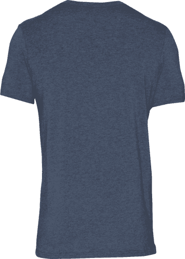 Wood Underwear charcoal heather crew neck undershirt - Wood Underwear - Flyclothing LLC