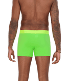 Wood Underwear jasmine boxer brief w/fly - Wood Underwear - Flyclothing LLC