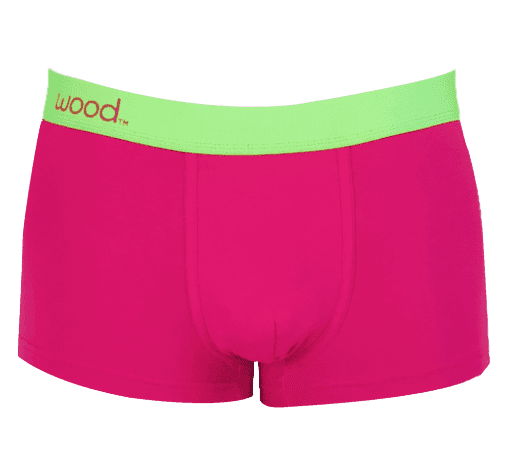 Wood Underwear watermelon trunk - Wood Underwear - Flyclothing LLC