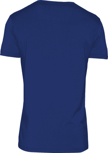 Wood Underwear deep space blue v-neck undershirt - Wood Underwear - Flyclothing LLC