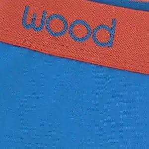 Wood Underwear malibu thong - Wood Underwear - Flyclothing LLC