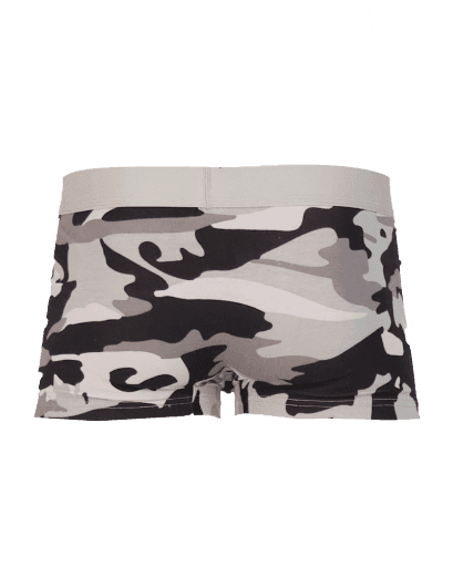 Wood Underwear ghost camo trunk - Wood Underwear - Flyclothing LLC