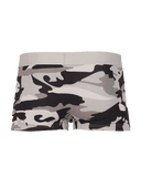 Wood Underwear ghost camo trunk - Wood Underwear - Flyclothing LLC