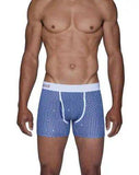 Wood Underwear wood stars-star boxer brief w/fly - Wood Underwear - Flyclothing LLC