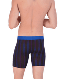 Wood Underwear triple threat biker brief w/fly - Wood Underwear - Flyclothing LLC