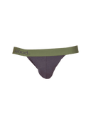 Wood Underwear iron jock - Wood Underwear - Flyclothing LLC