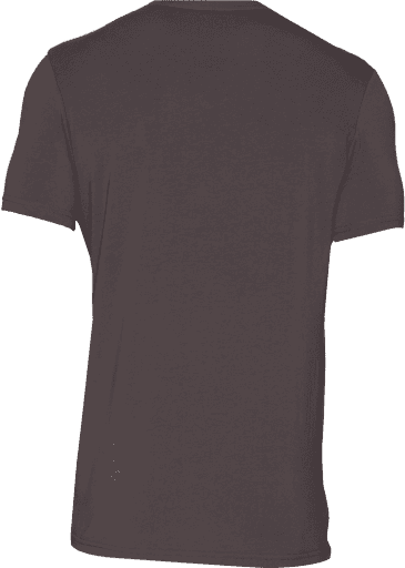 Wood Underwear walnut crew neck undershirt - Wood Underwear - Flyclothing LLC