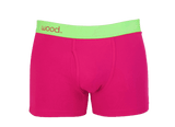 Wood Underwear watermelon boxer brief w/fly - Wood Underwear - Flyclothing LLC