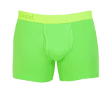 Wood Underwear jasmine boxer brief w/fly - Wood Underwear - Flyclothing LLC