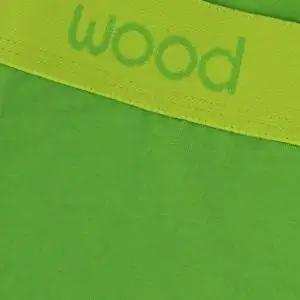 Wood Underwear jasmine jock - Wood Underwear - Flyclothing LLC