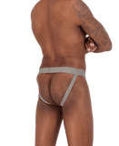 Wood Underwear bw dimension jock - Wood Underwear - Flyclothing LLC