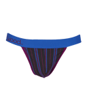 Wood Underwear triple threat thong - Wood Underwear - Flyclothing LLC