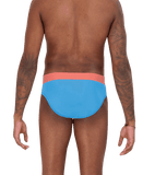 Wood Underwear malibu hip brief - Wood Underwear - Flyclothing LLC