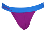 Wood Underwear grape thong - Wood Underwear - Flyclothing LLC