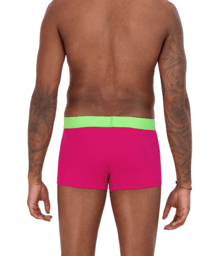 Wood Underwear watermelon trunk - Wood Underwear - Flyclothing LLC