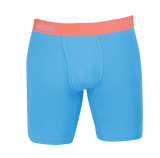 Wood Underwear malibu biker brief w/fly - Wood Underwear - Flyclothing LLC