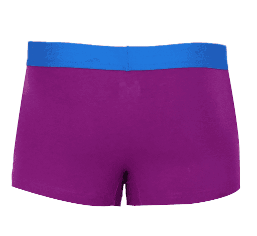 Wood Underwear grape trunk - Wood Underwear - Flyclothing LLC
